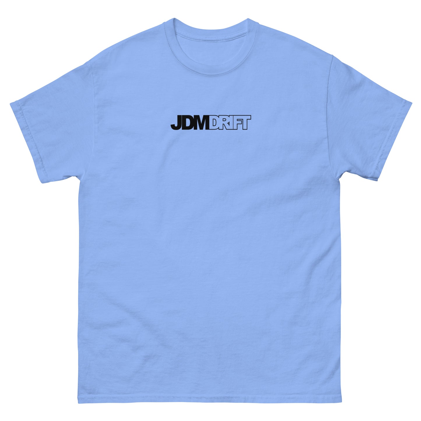 Men's classic tee JDM DRIFT