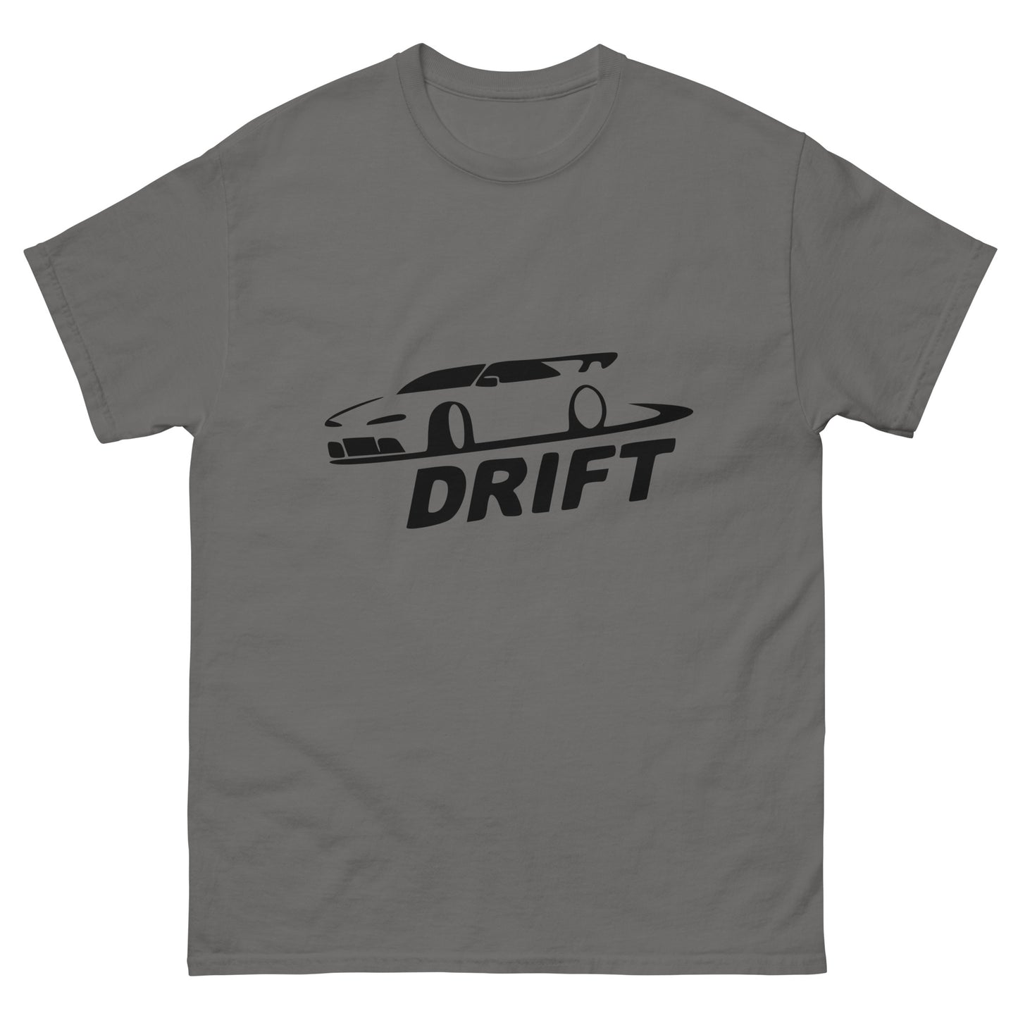 Men's classic tee DRIFT