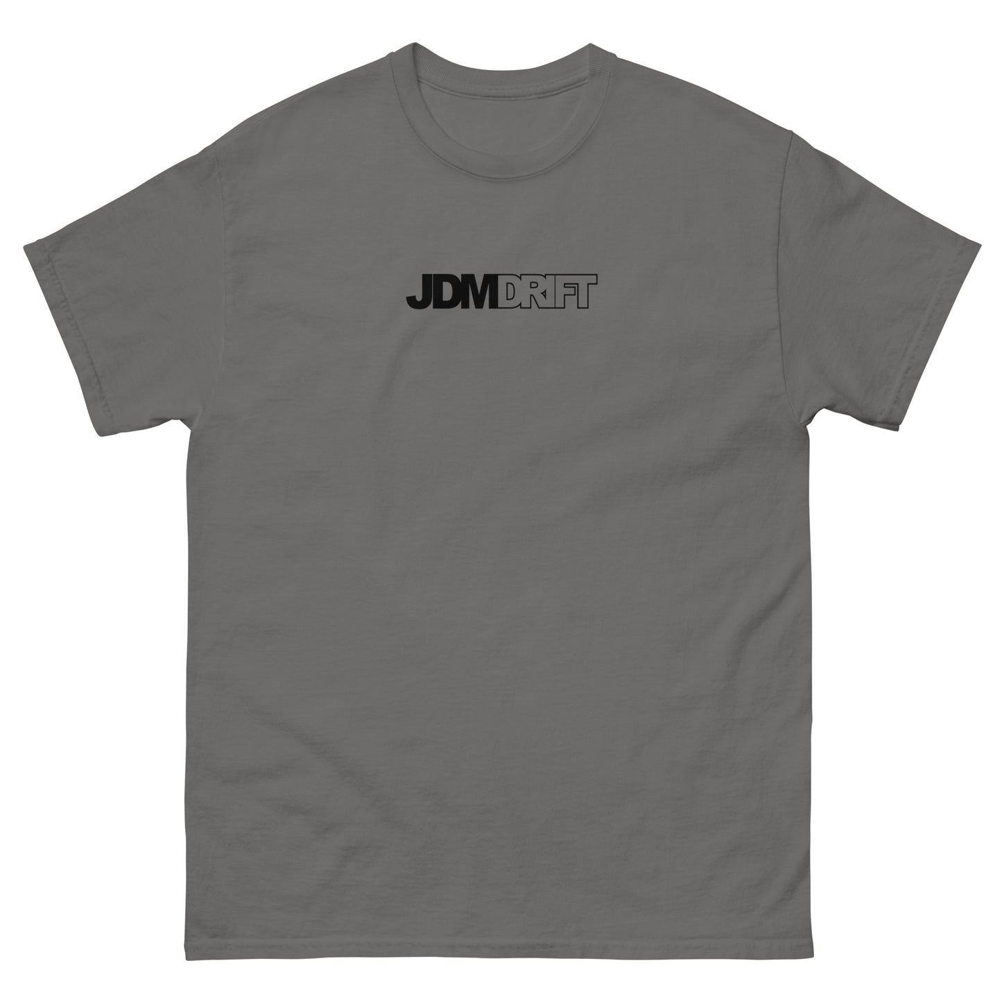 Men's classic tee JDM DRIFT