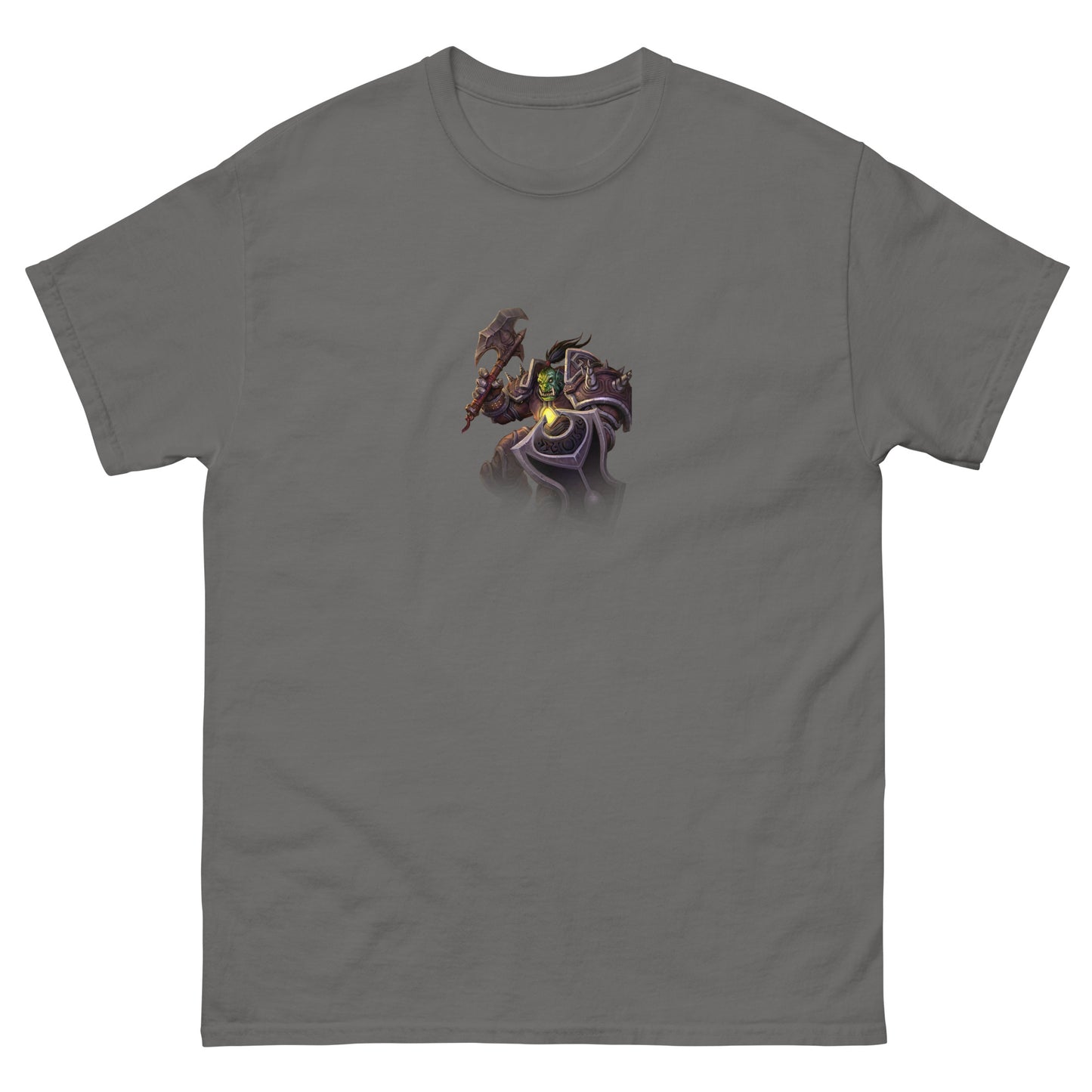 Camiseta clásica hombre AX ORC