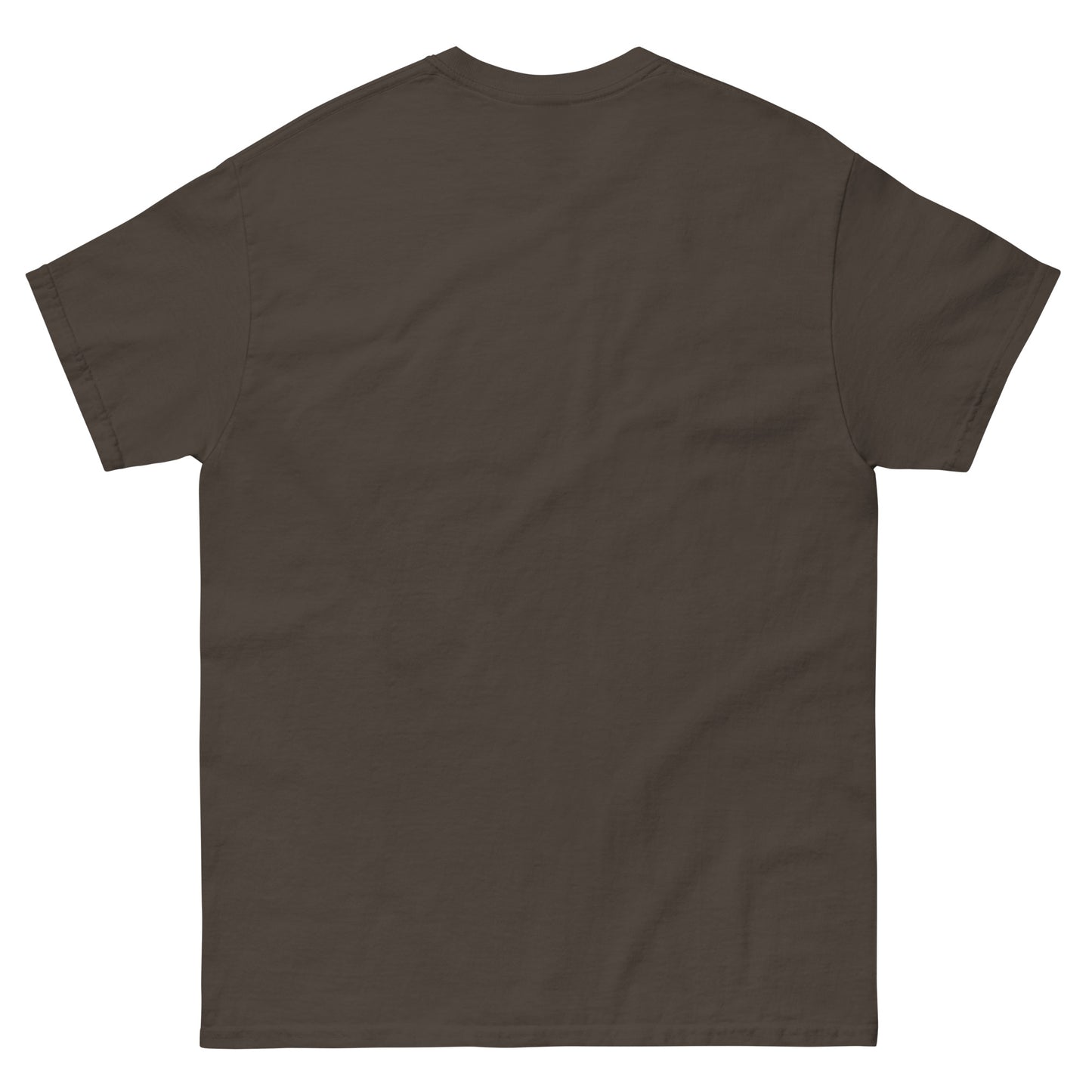 Men's classic tee LIVE FAST