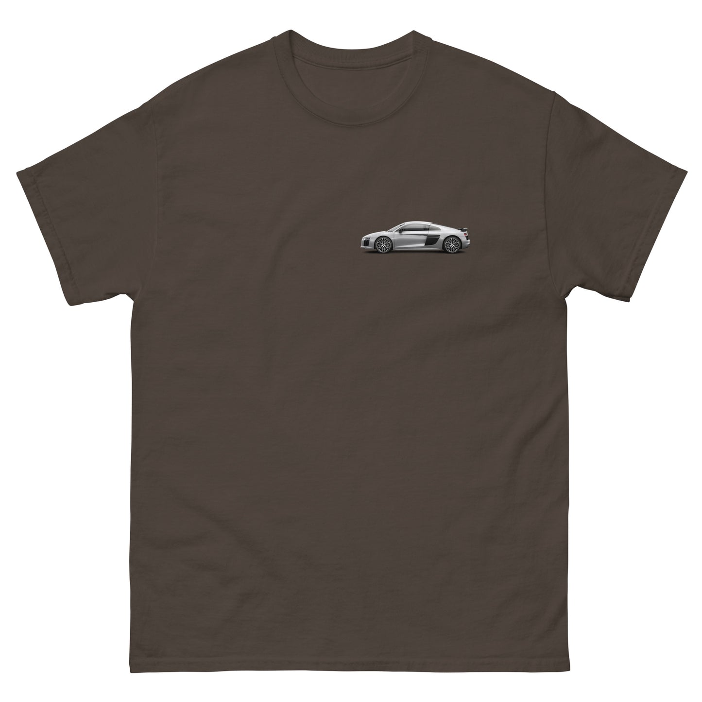 Men's classic tee AUDI RS