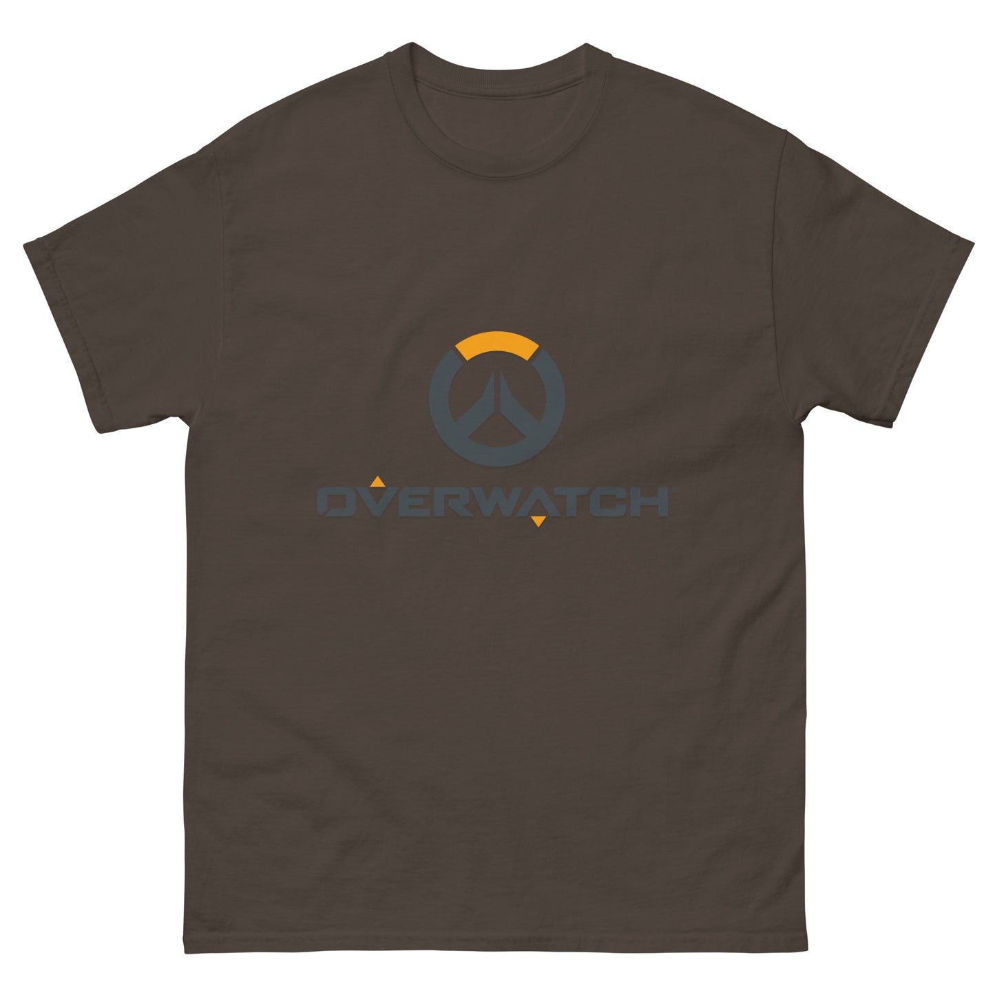 Camiseta clásica para hombre OVERWATCH