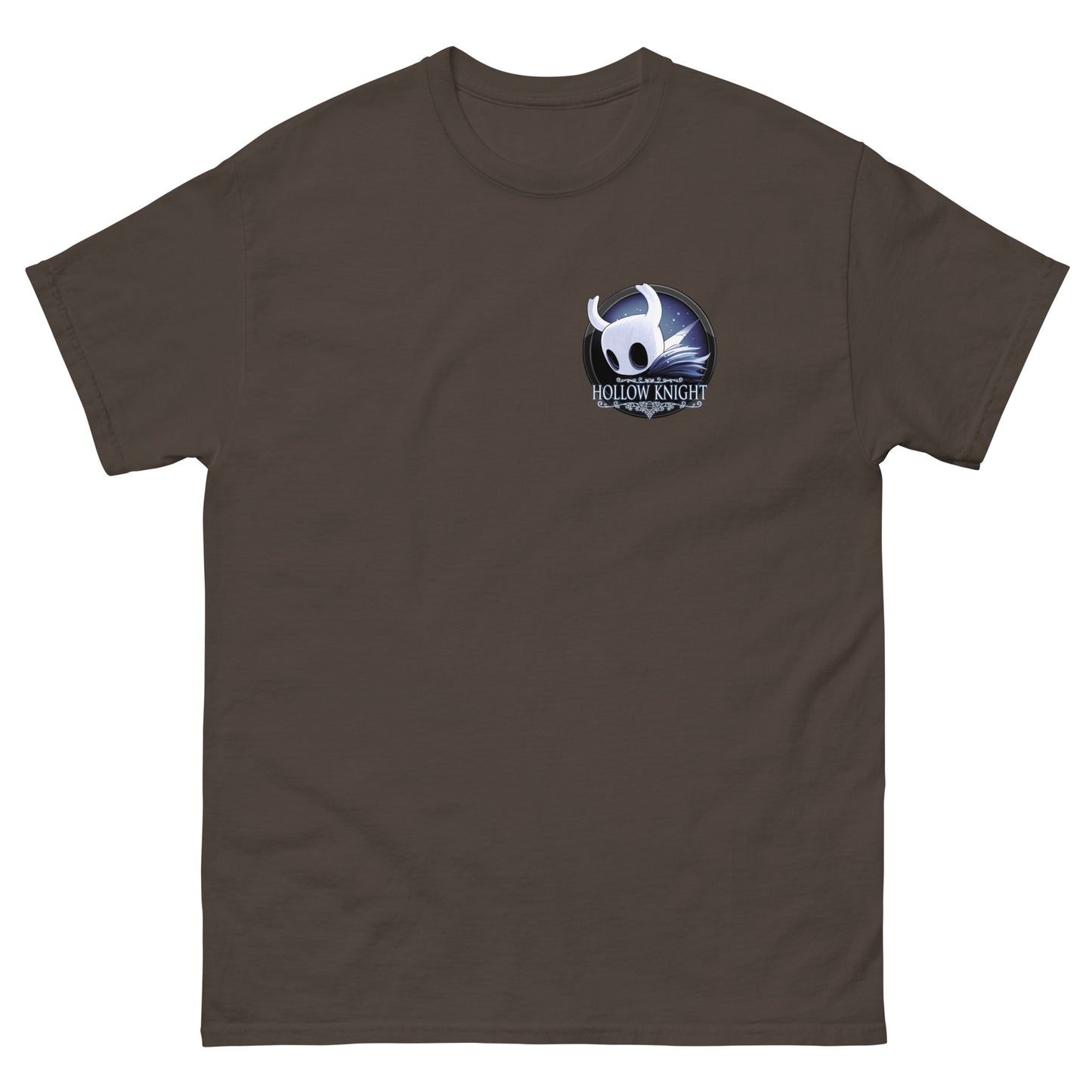 Camiseta clásica hombre HOLLOW KNIGHT