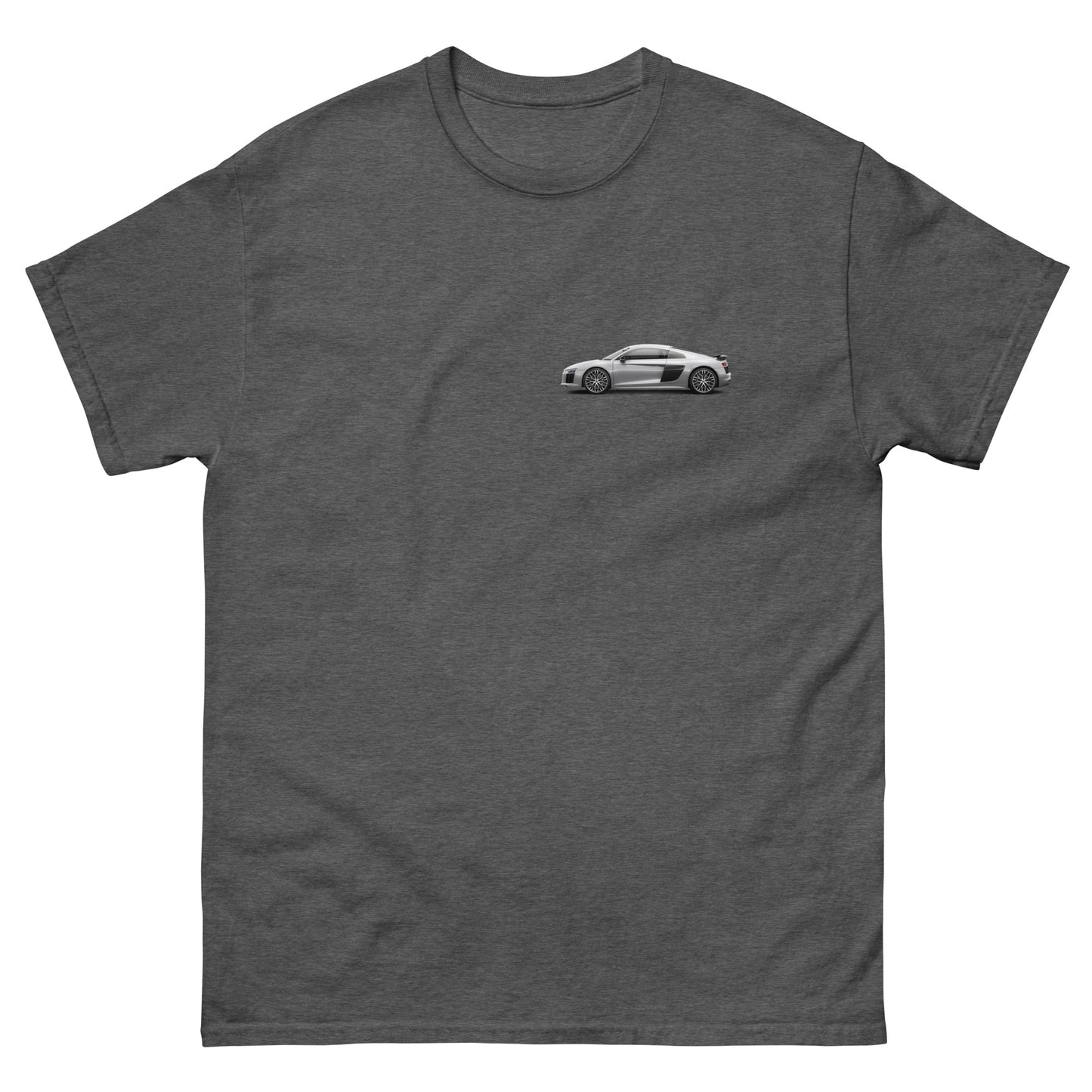 Men's classic tee AUDI RS