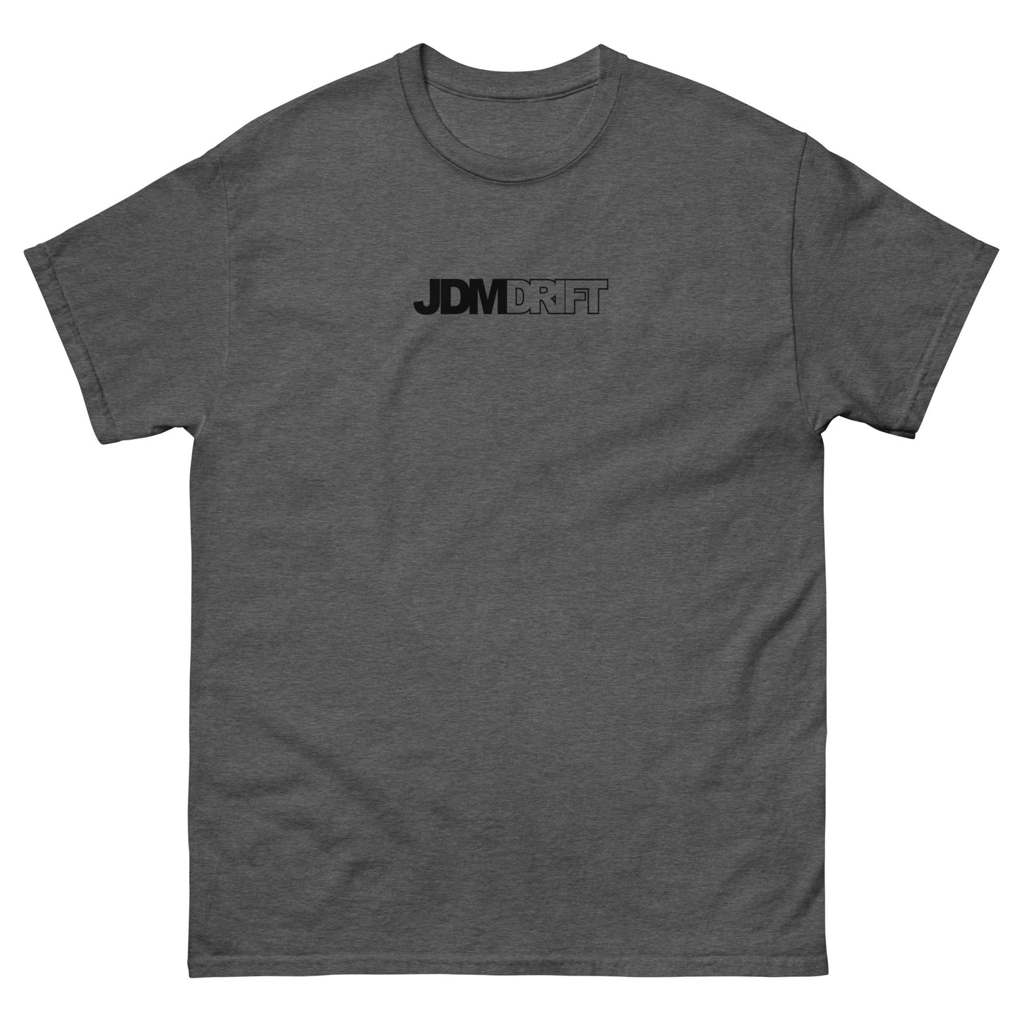 Men's classic tee JDM DRIFT