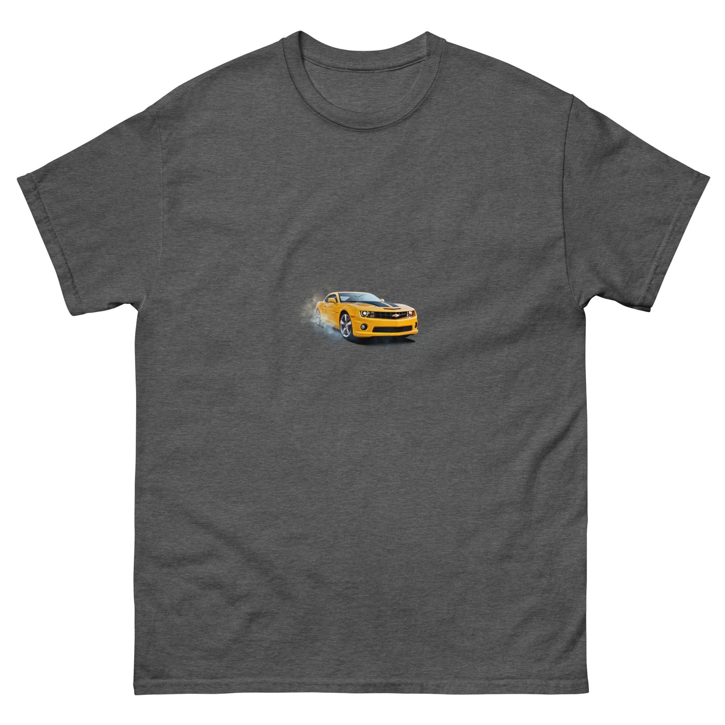 Men's classic tee CAMARO