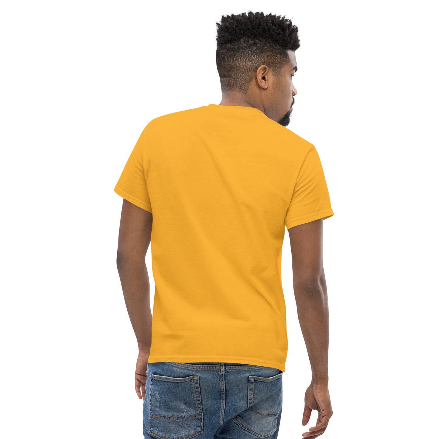 Men's classic tee DRIFT