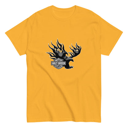 Мъжка класическа тениска HARLEY-DAVIDSON MOTORCYCLES