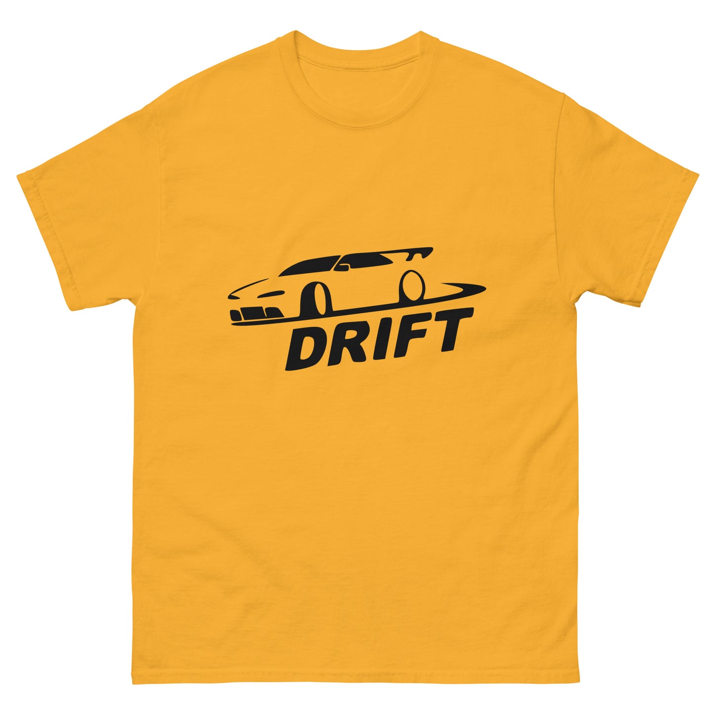 Men's classic tee DRIFT