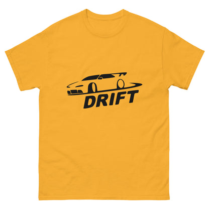 Мъжка класическа тениска DRIFT