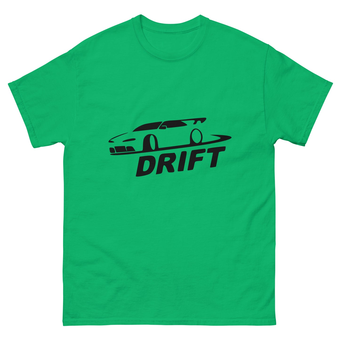 Camiseta clásica hombre DRIFT