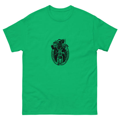 Мъжка класическа тениска AMERICAN CHOPPERS