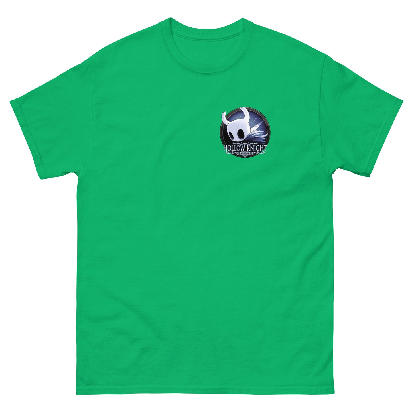 Camiseta clásica hombre HOLLOW KNIGHT