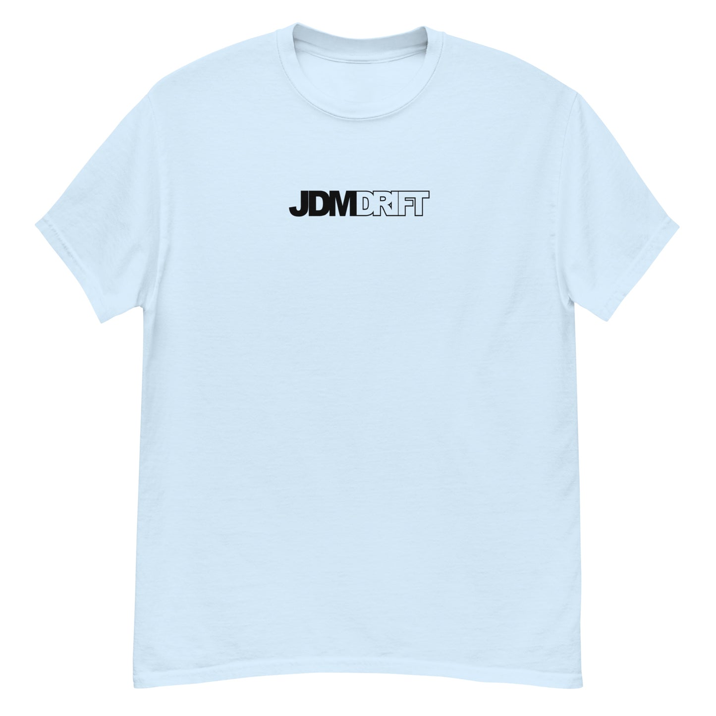 Men's classic tee JDM DRIFT