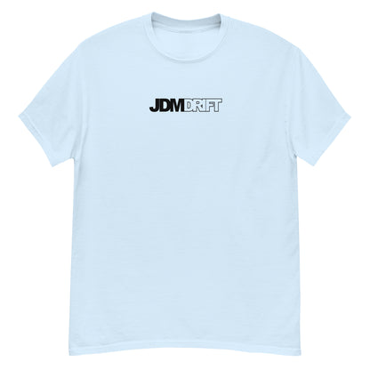 Мъжка класическа тениска JDM DRIFT