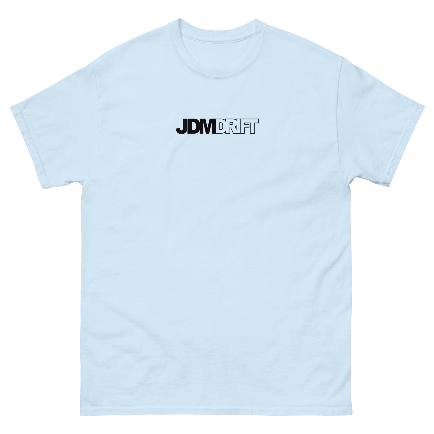 Men's classic tee JDM DRIFT