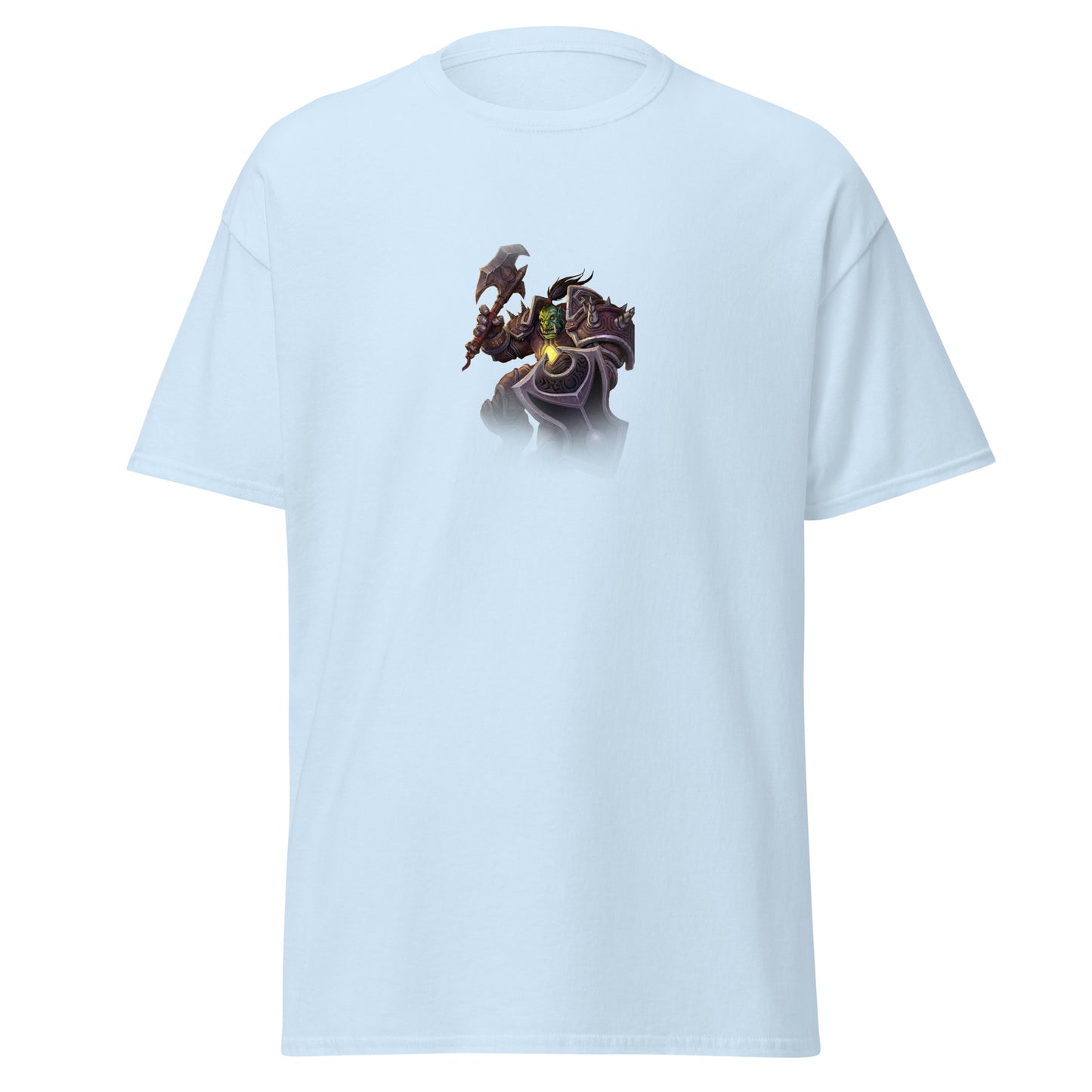 Camiseta clásica hombre AX ORC