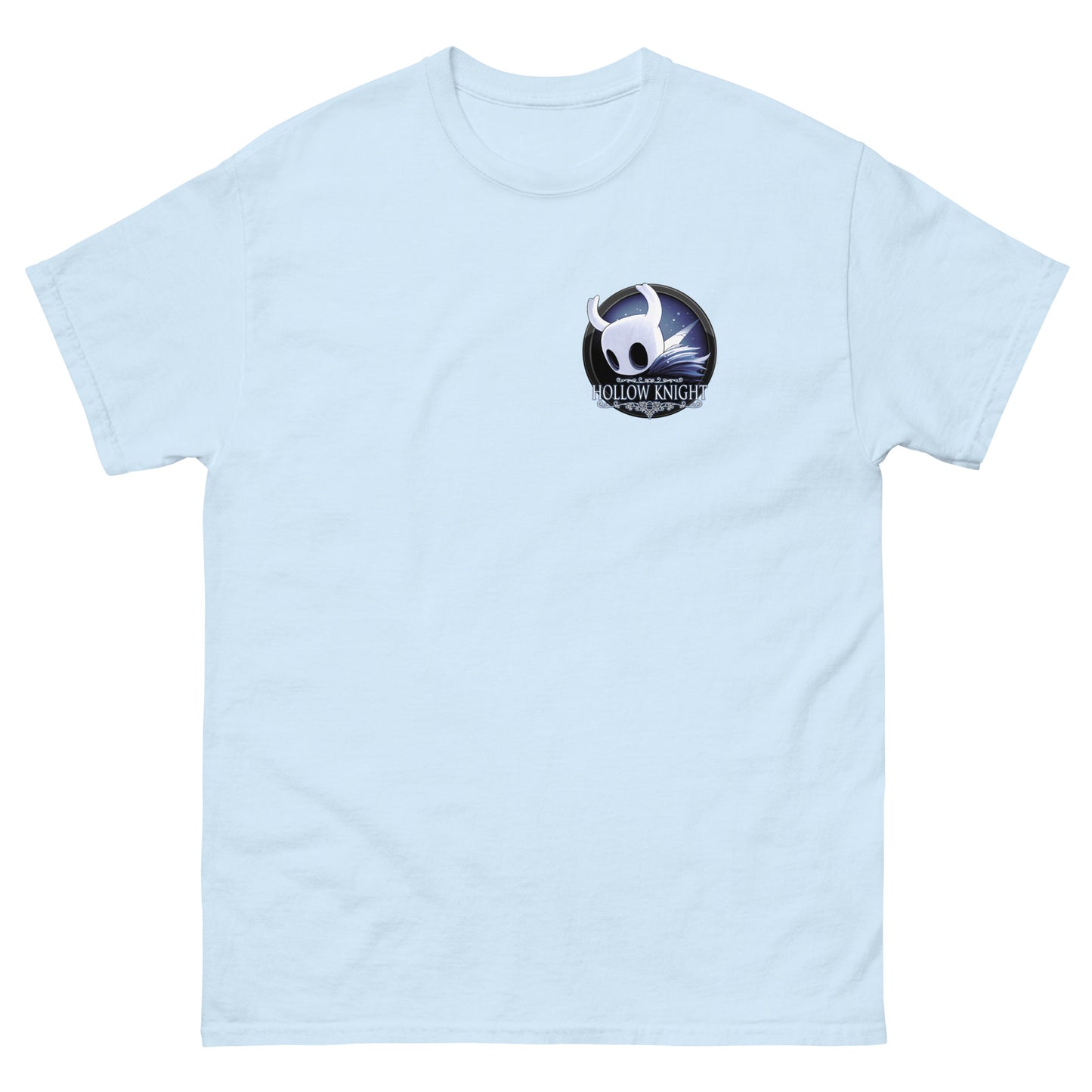 Men's classic tee HOLLOW KNIGHT