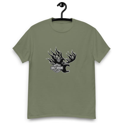 Мъжка класическа тениска HARLEY-DAVIDSON MOTORCYCLES