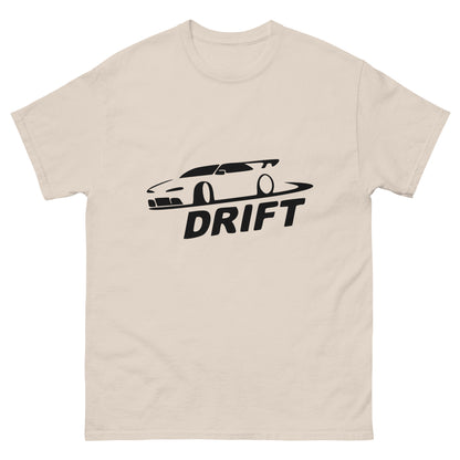 Мъжка класическа тениска DRIFT
