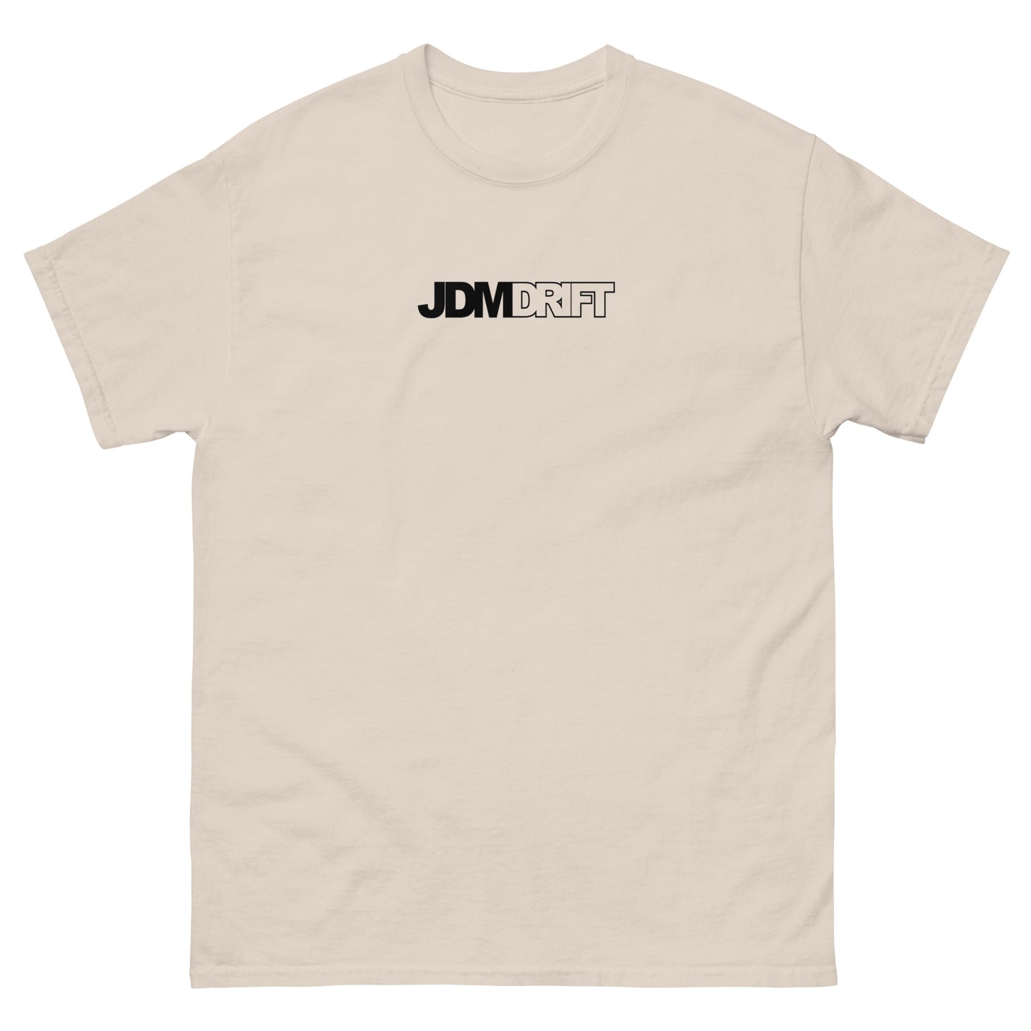 Men's classic tee JDM DRIFT