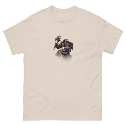 Мъжка класическа тениска AXE ORC