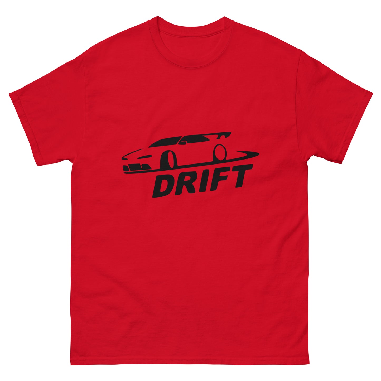 Men's classic tee DRIFT