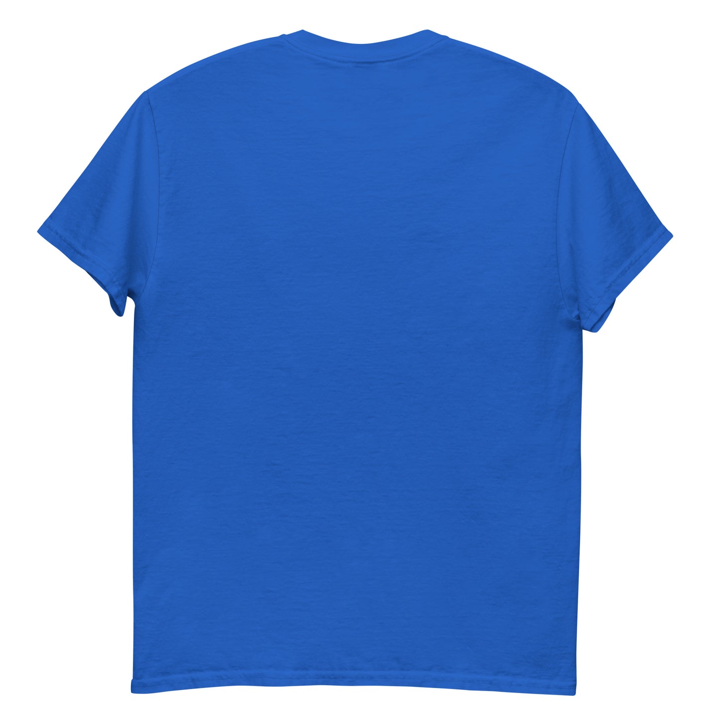 Men's classic tee DIABLO