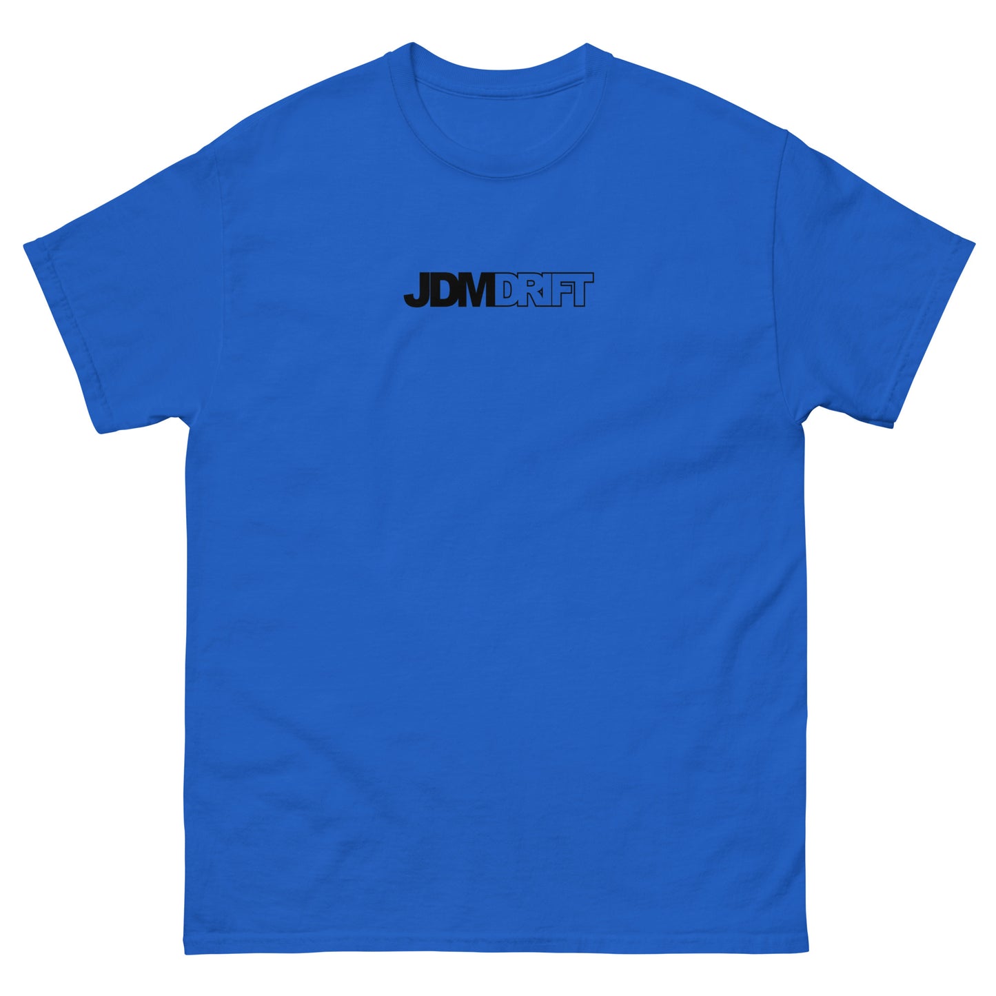 Men's classic tee JDM DRIFT