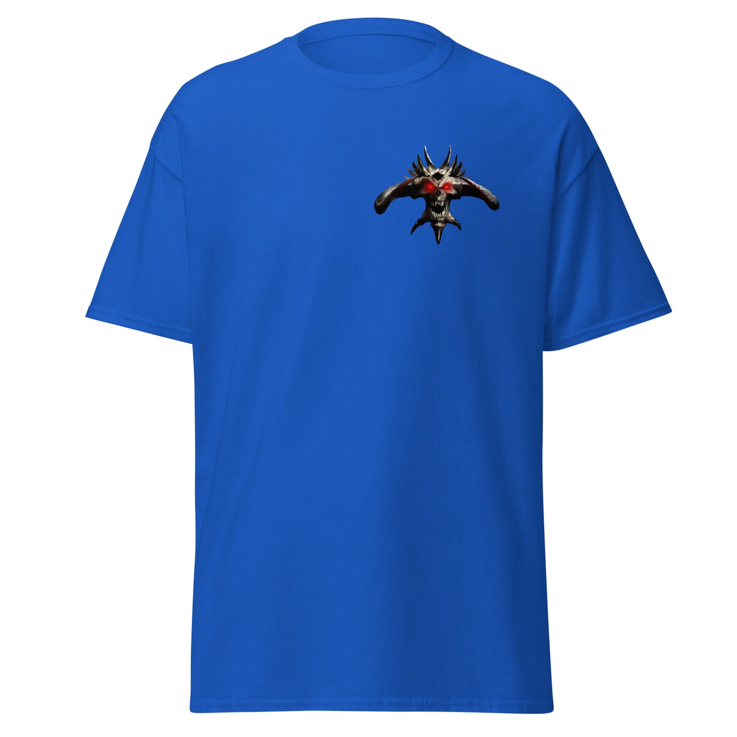 Men's classic tee DIABLO