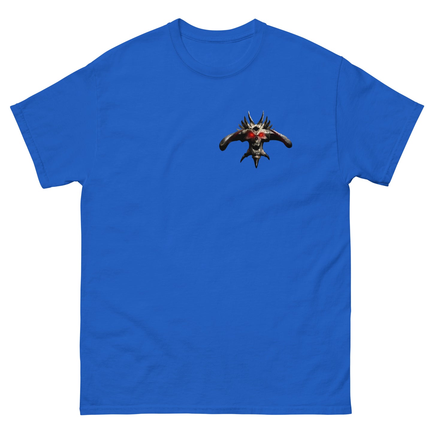 Men's classic tee DIABLO