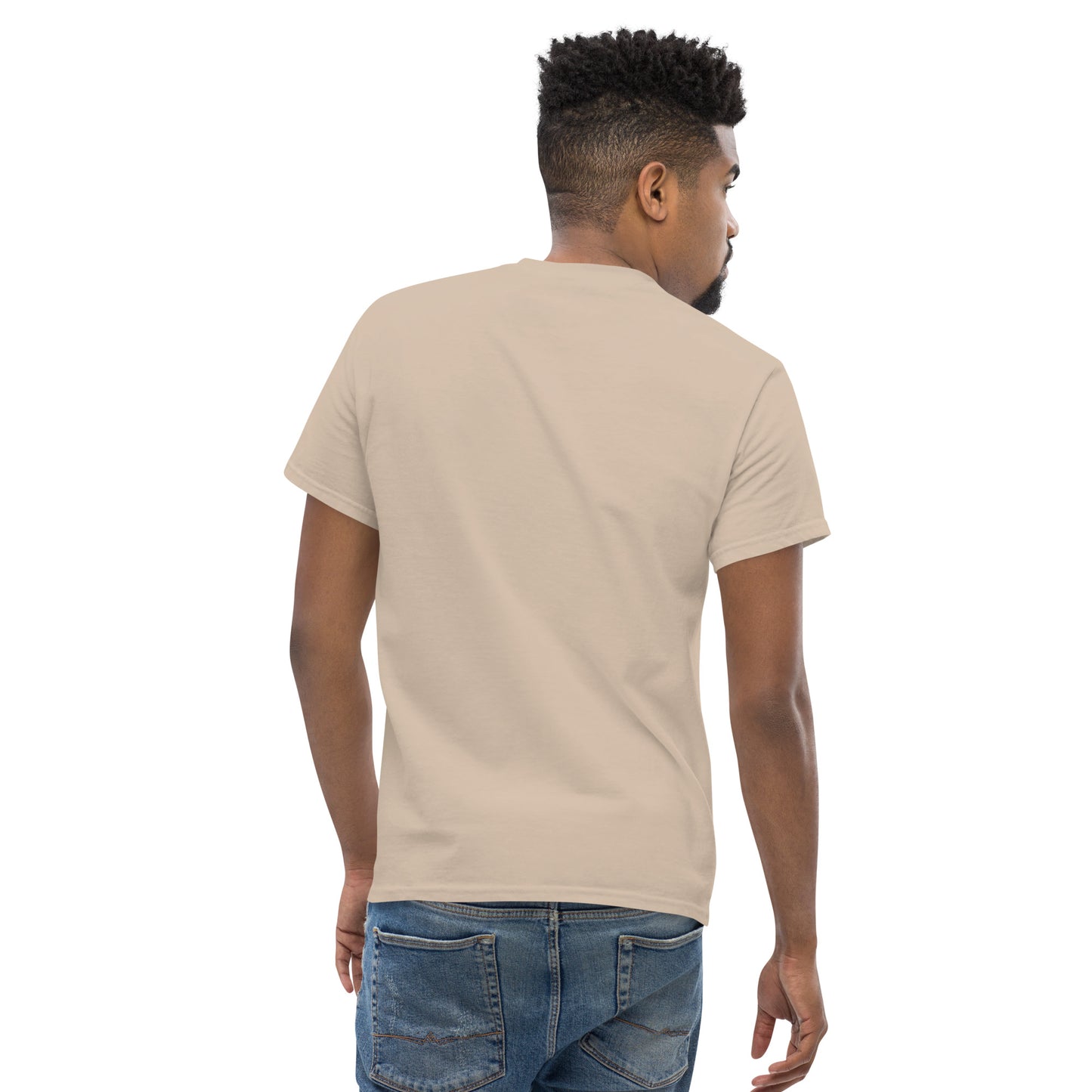 Men's classic tee SYLVANAS WoW