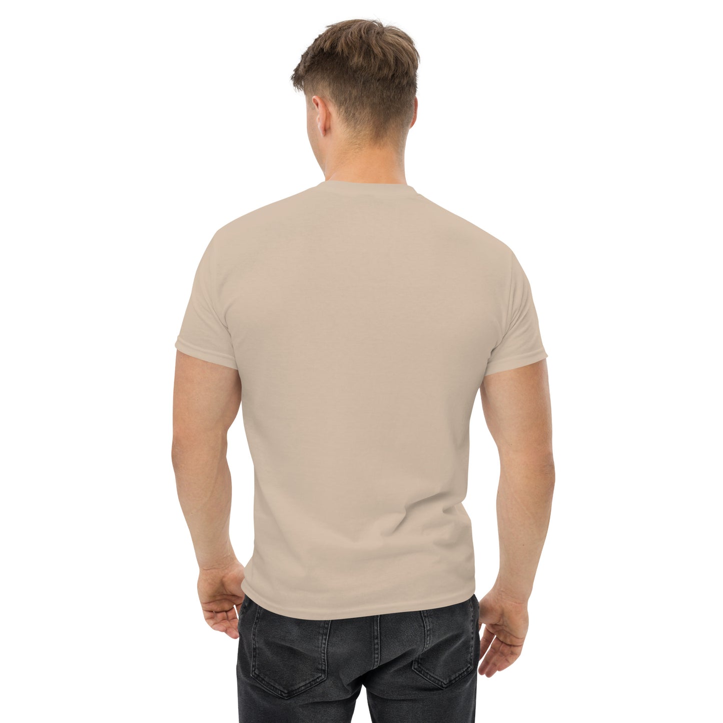 Men's classic tee SYLVANAS WoW