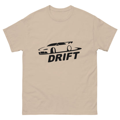 Мъжка класическа тениска DRIFT
