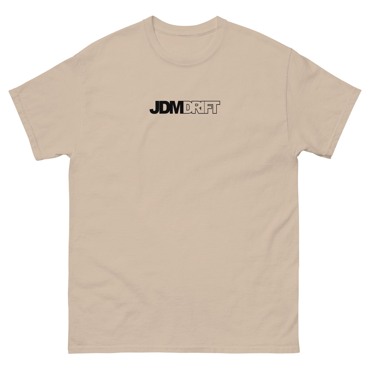 Men's classic tee JDM DRIFT