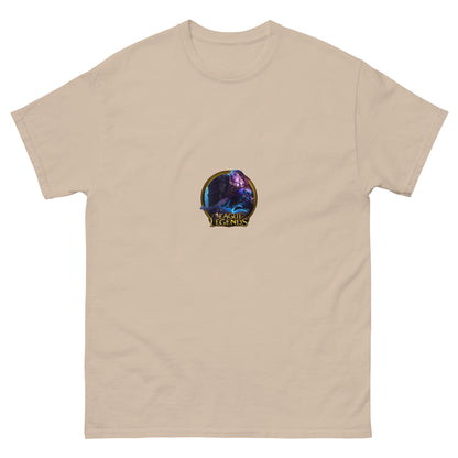 Мъжка класическа тениска LEAGUE OF LEGENDS