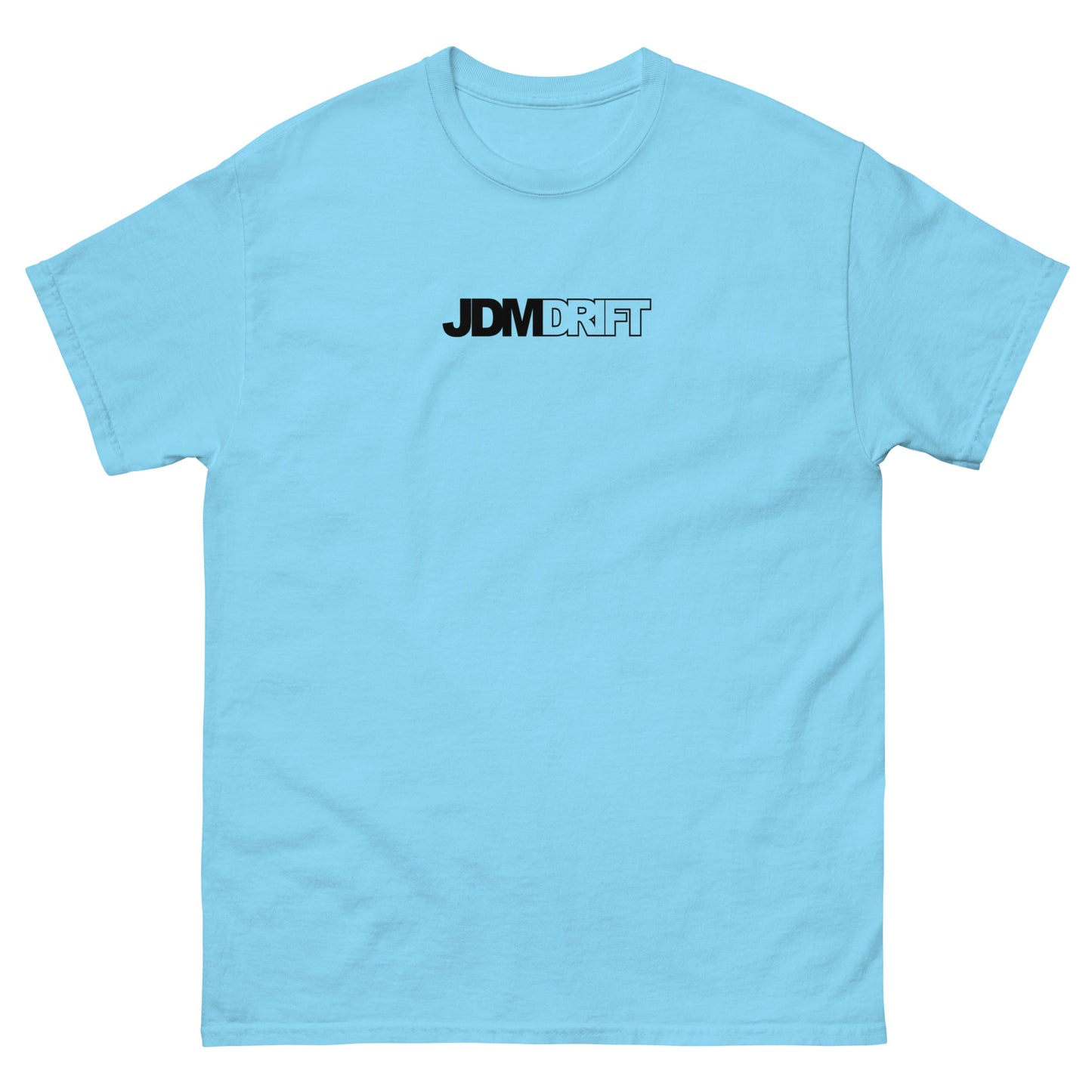 Men's classic tee JDM DRIFT