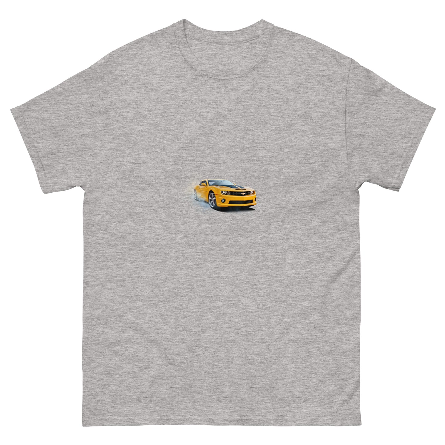 Men's classic tee CAMARO