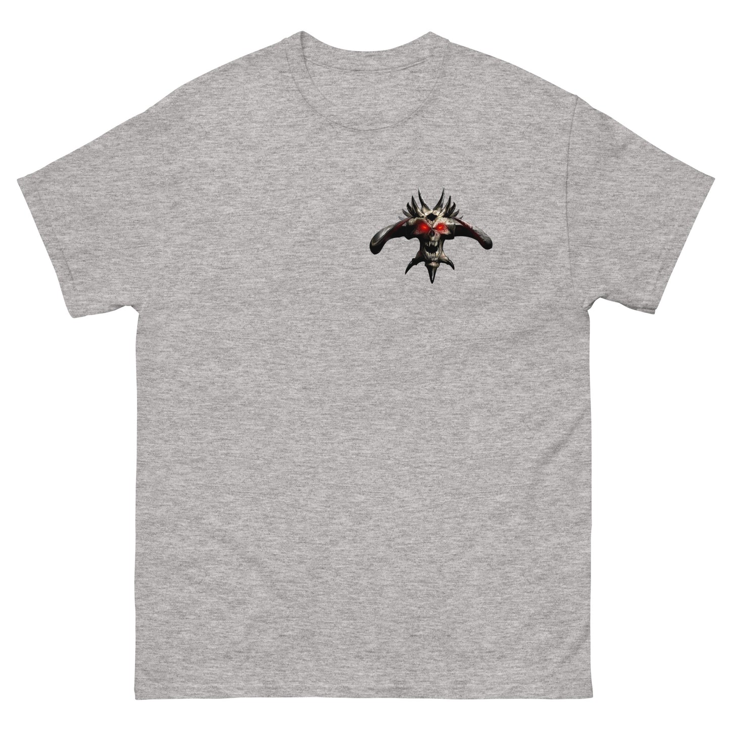 Men's classic tee DIABLO