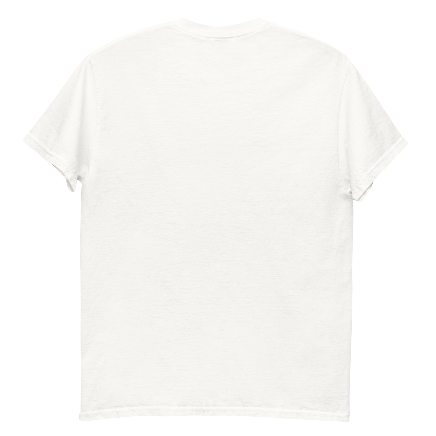 Men's classic tee MANNOROTH WoW