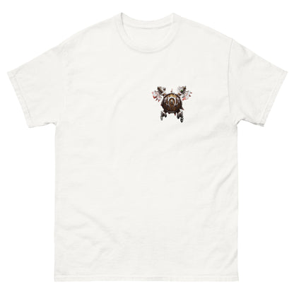 Мъжка класическа тениска ORC SYMBOL