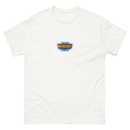 Мъжка класическа тениска WARCRAFT