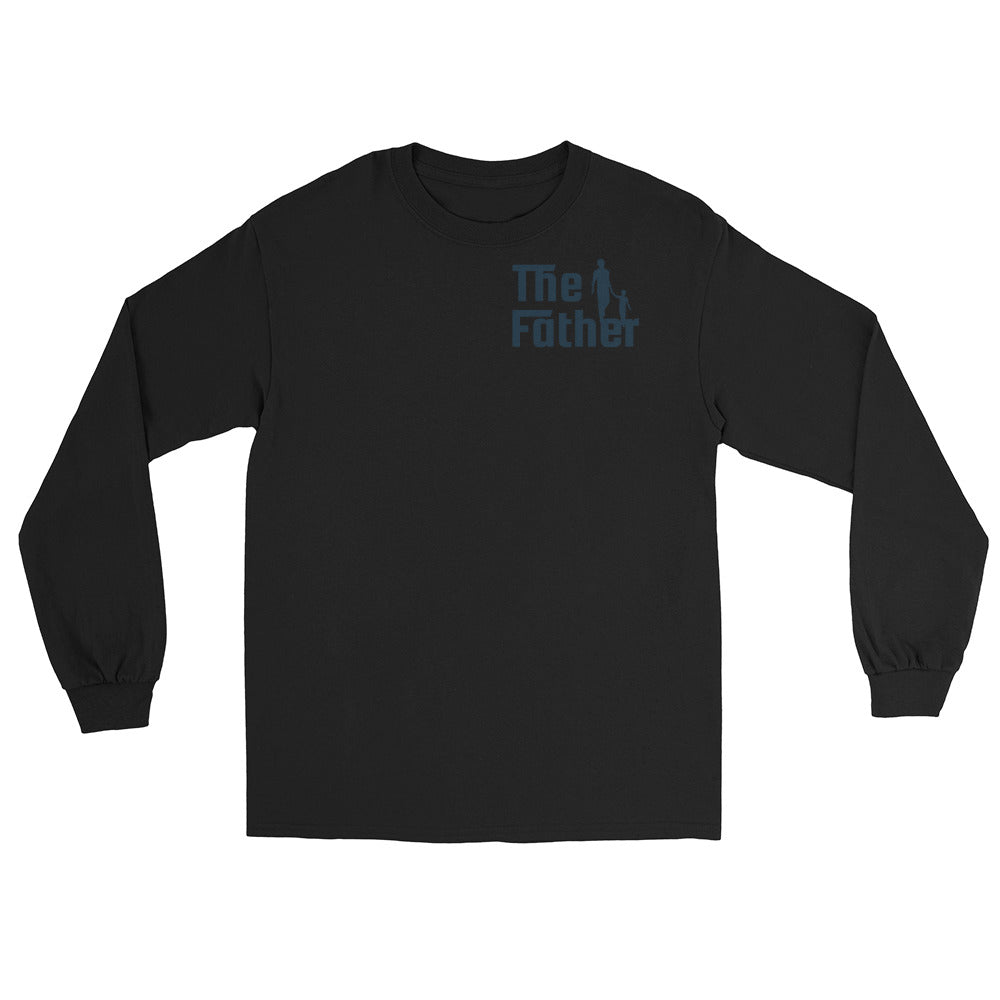 Men’s Long Sleeve Shirt THE FATHER