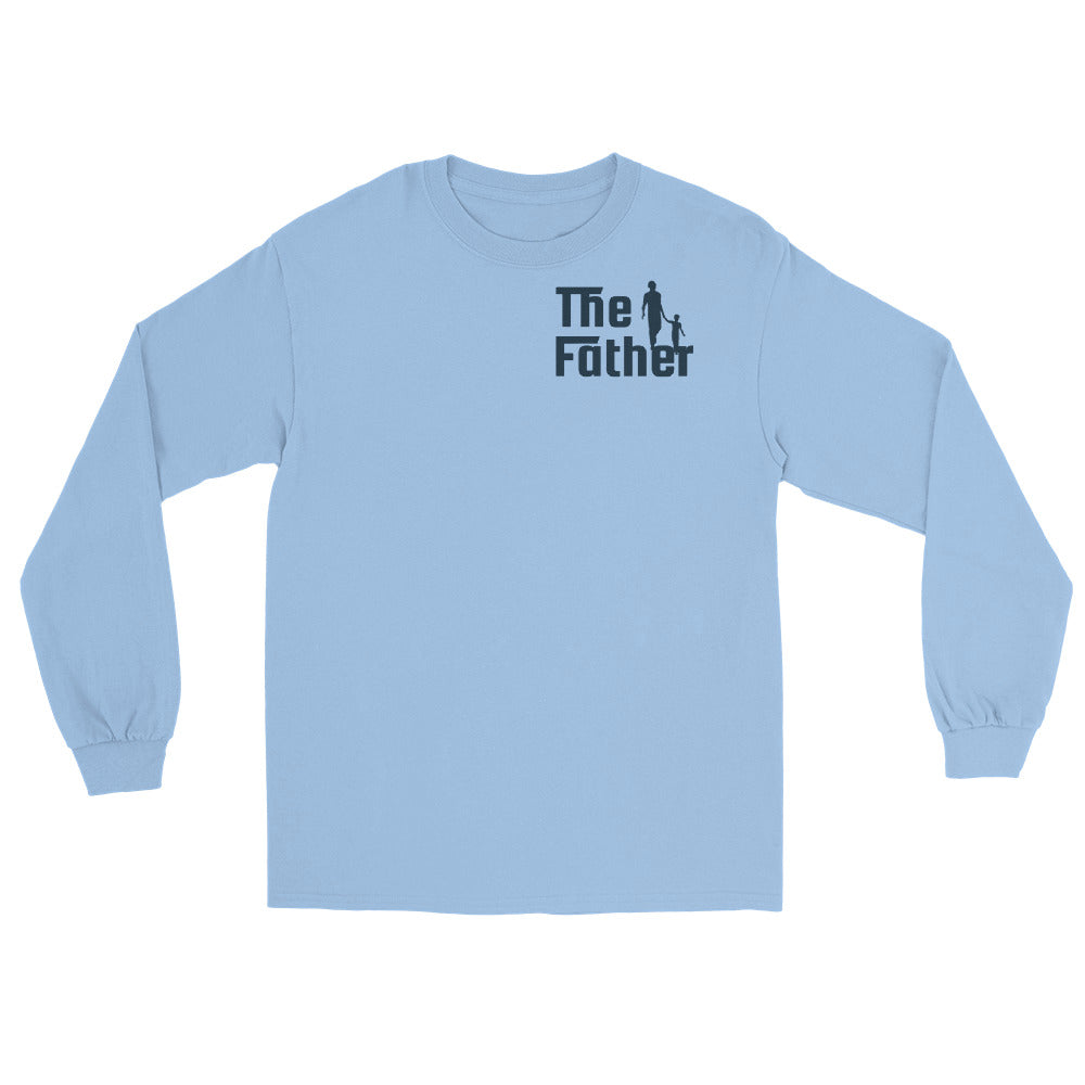 Men’s Long Sleeve Shirt THE FATHER