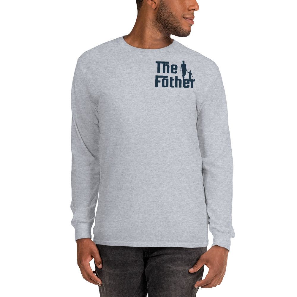 Men’s Long Sleeve Shirt THE FATHER