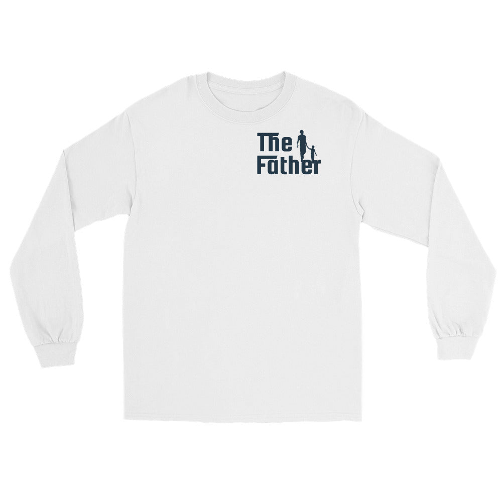 Men’s Long Sleeve Shirt THE FATHER