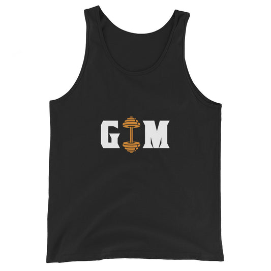 Men's Tank Top GYM