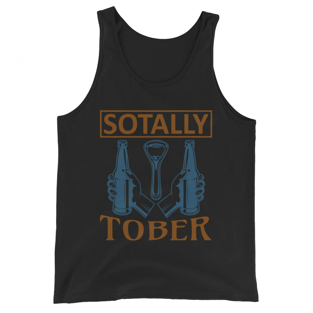 Men's Tank Top SOTALLY