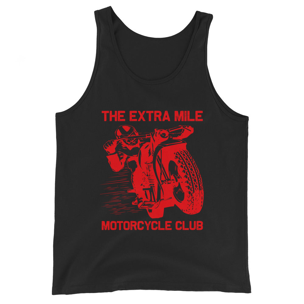 Men's Tank Top THE EXTRA MILE